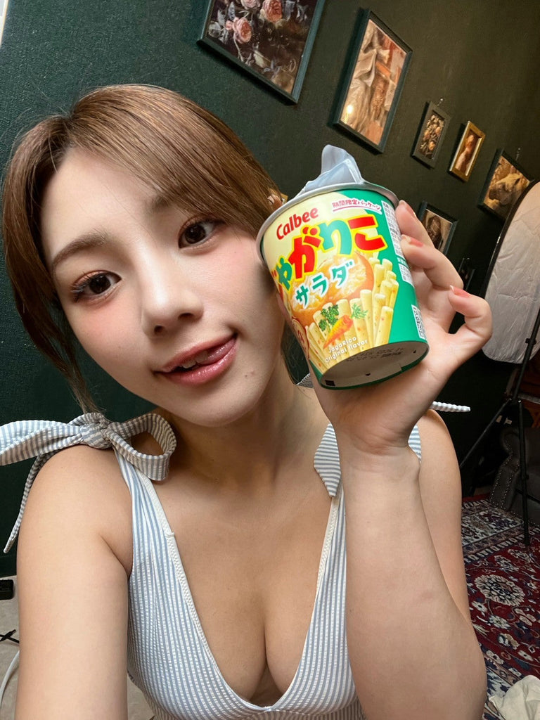 Exclusive Selfies 17